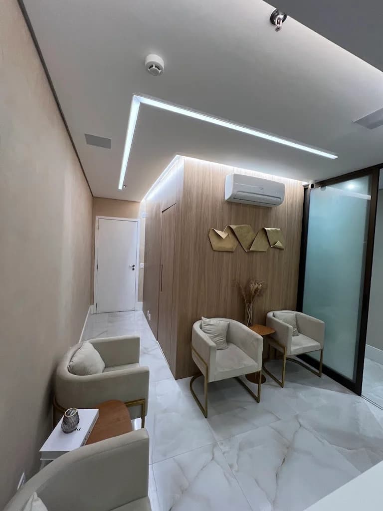 Clinica Makiyama - Harmonização Facial | Dra Fernanda Makiyama – foto 3
