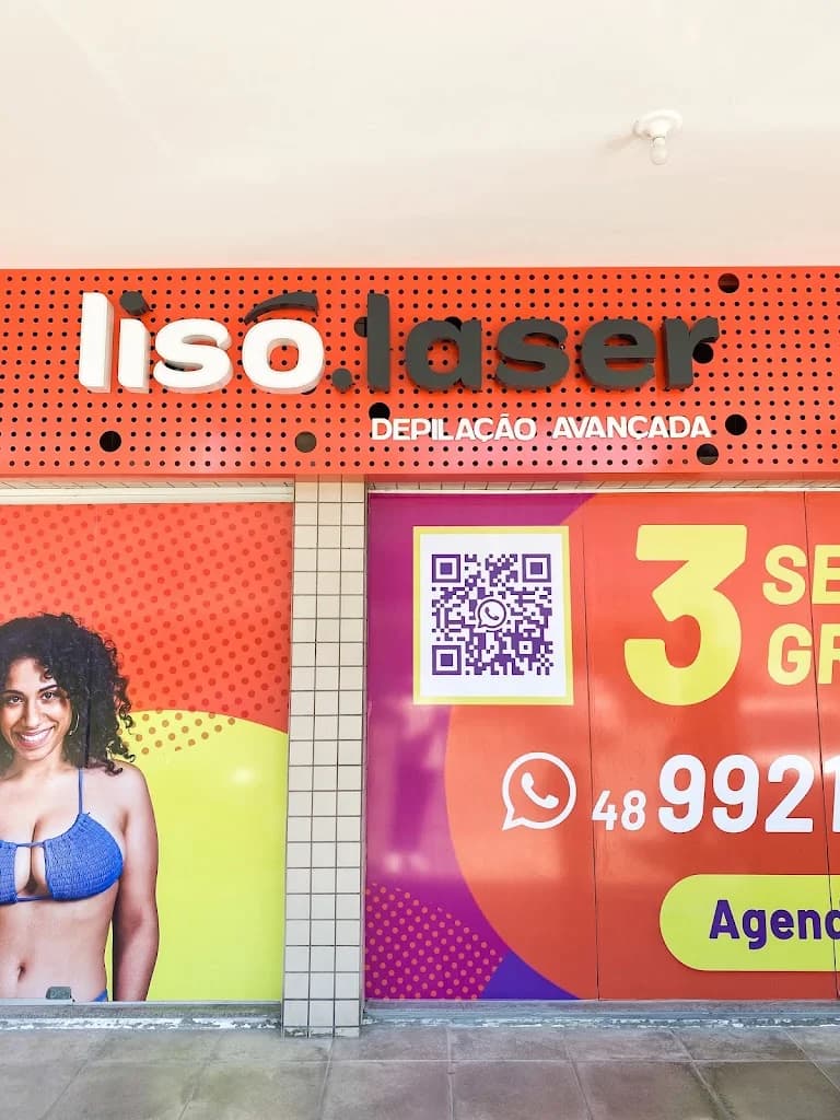 Lisô Laser