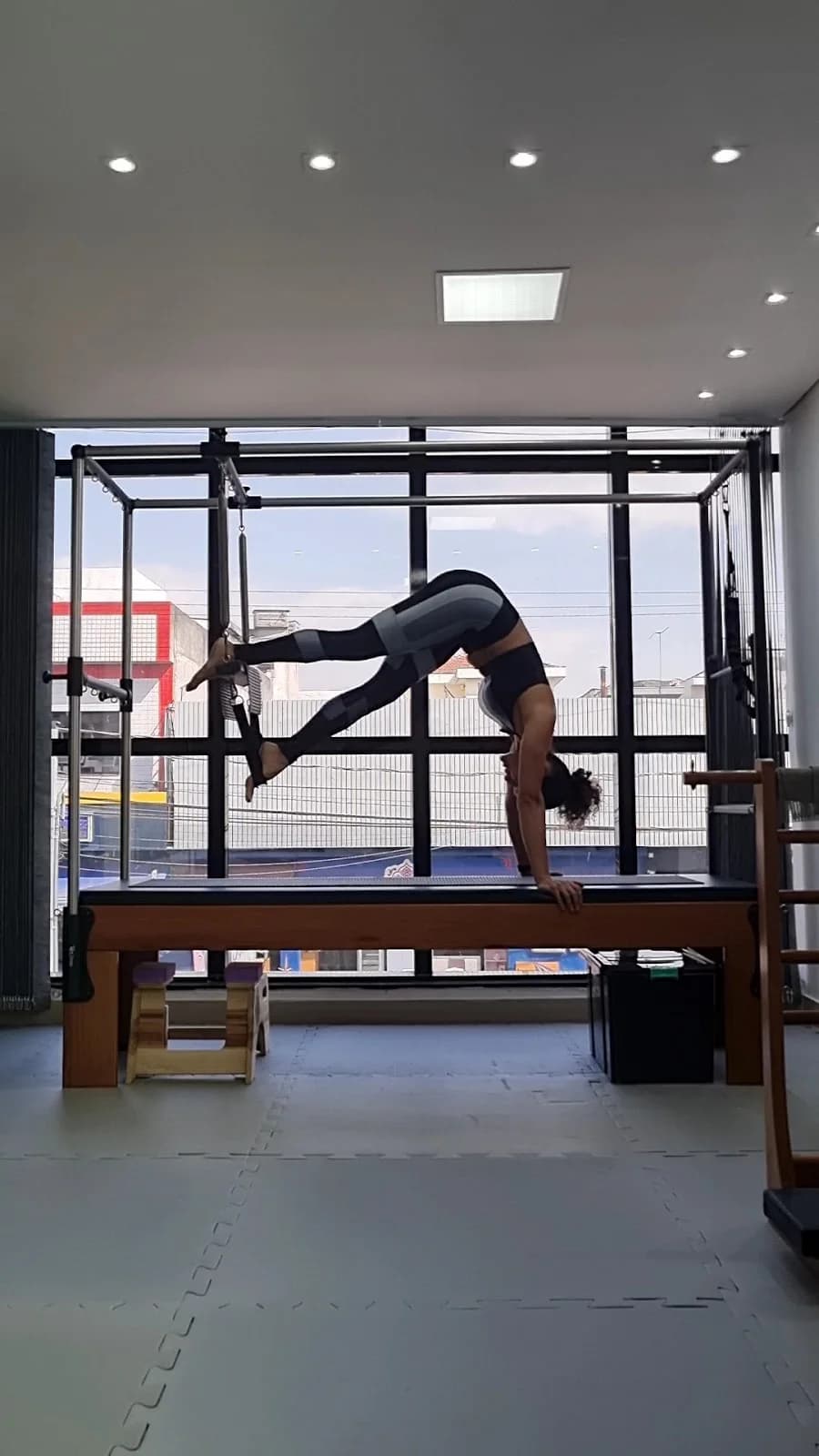 Studio Move + Pilates – foto 1