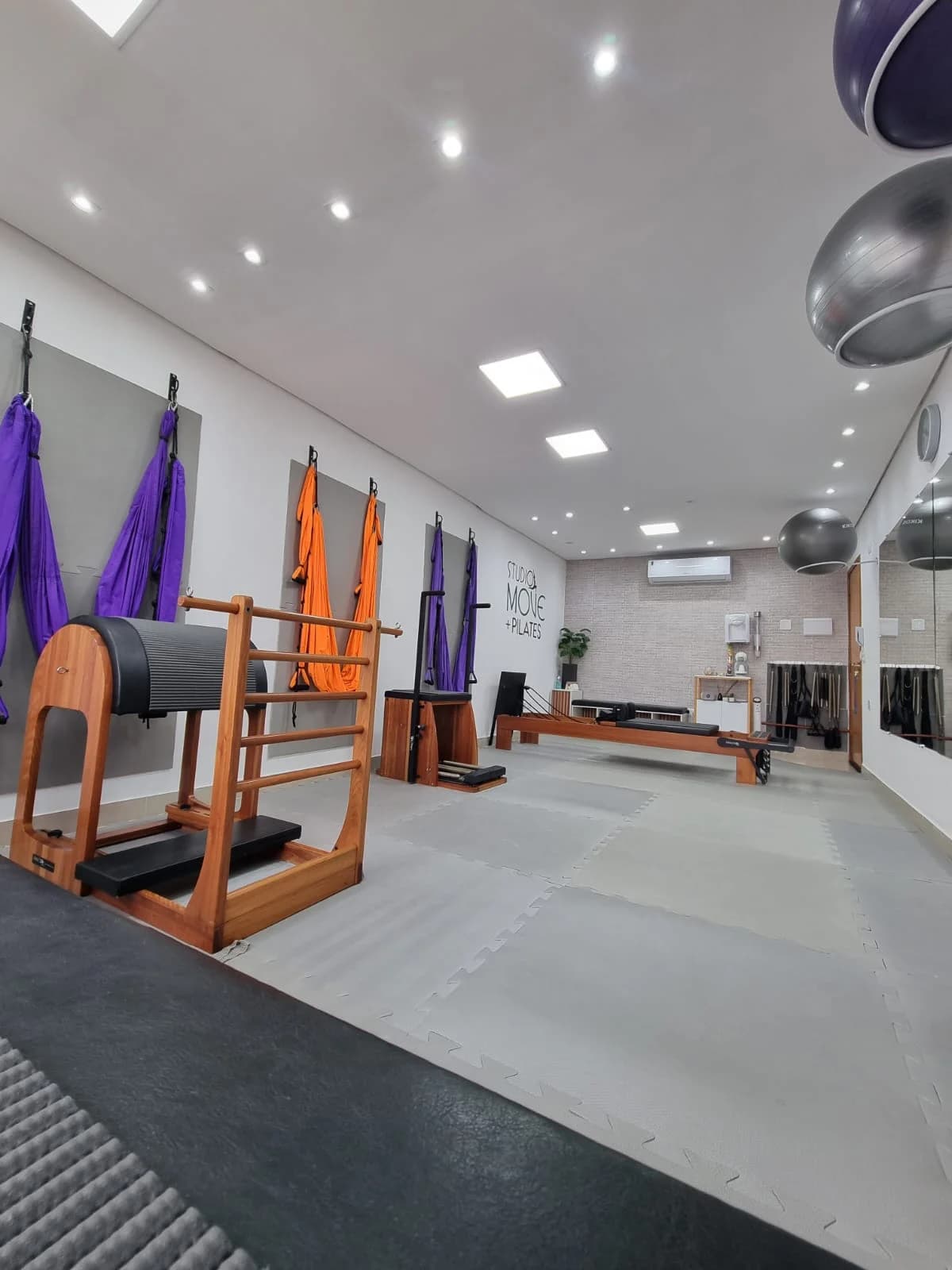 Studio Move + Pilates – foto 2