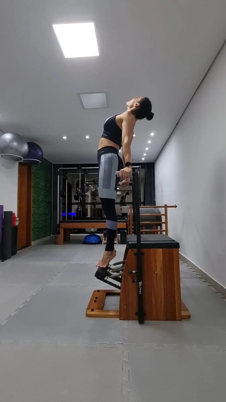 Studio Move + Pilates – foto 3