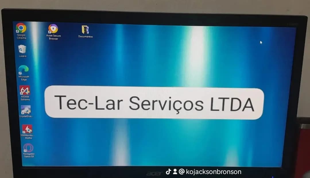 Tec-Lar Serviços LTDA – foto 1