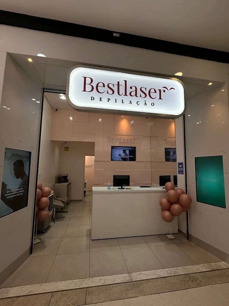 BestLaser Shopping Jaraguá Indaiatuba - Depilação a Laser em Indaiatuba - Depilação Feminina - Depilação Masculina – foto 2