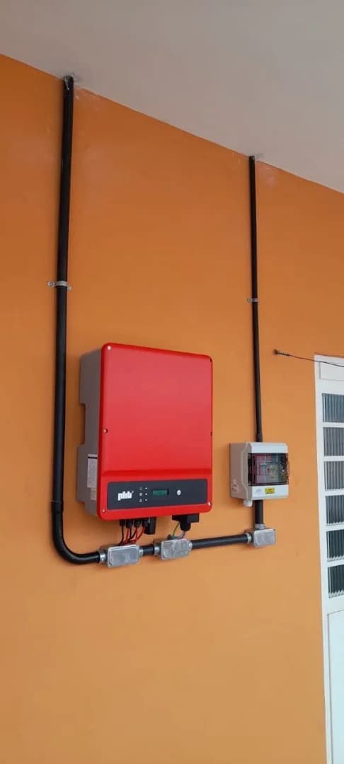 ELÉTRICA Serviços de Instalações e Manutenção Ltda. – foto 1