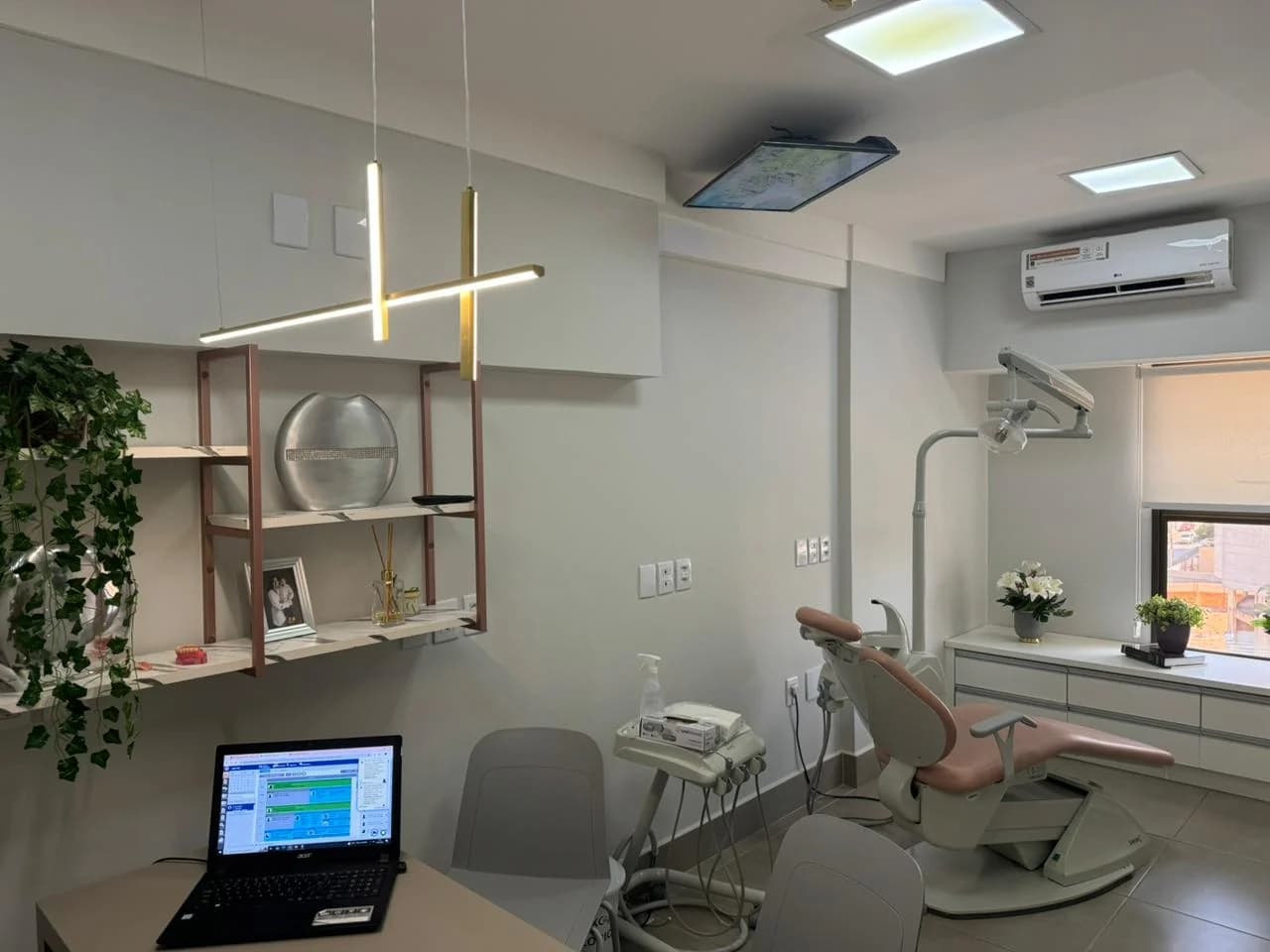 Clínica Odontológica Betoni Odontologia | Implantes | Ortodontia | Próteses | Dentistas em Cuiabá – foto 1