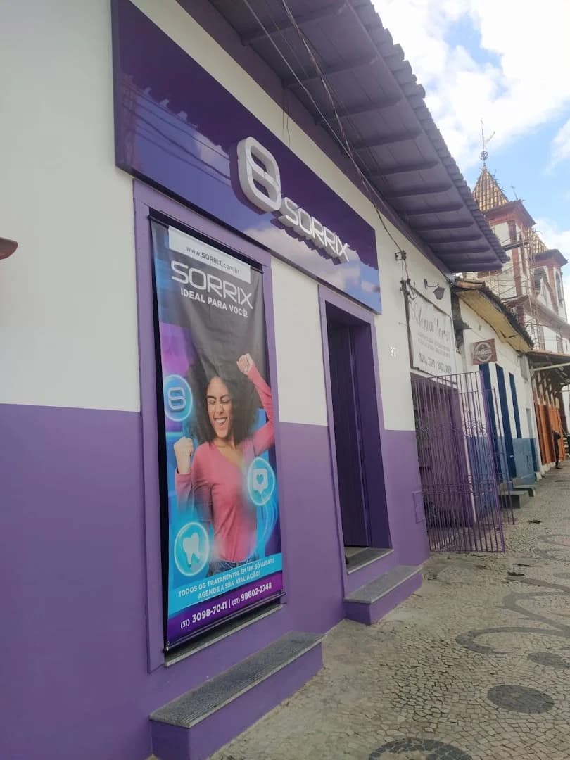 Sorrix Sabará – foto 3