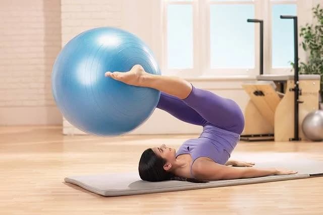 Inspire Pilates e Fisioterapia – foto 1