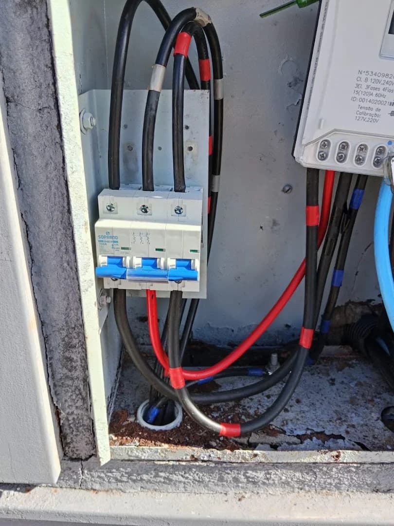 Murilo Eletricista – foto 1
