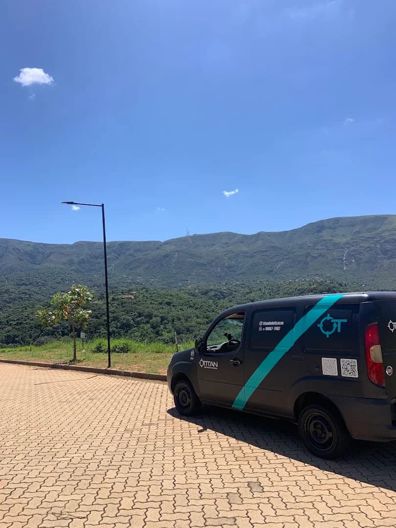 Titan Dedetização – foto 2