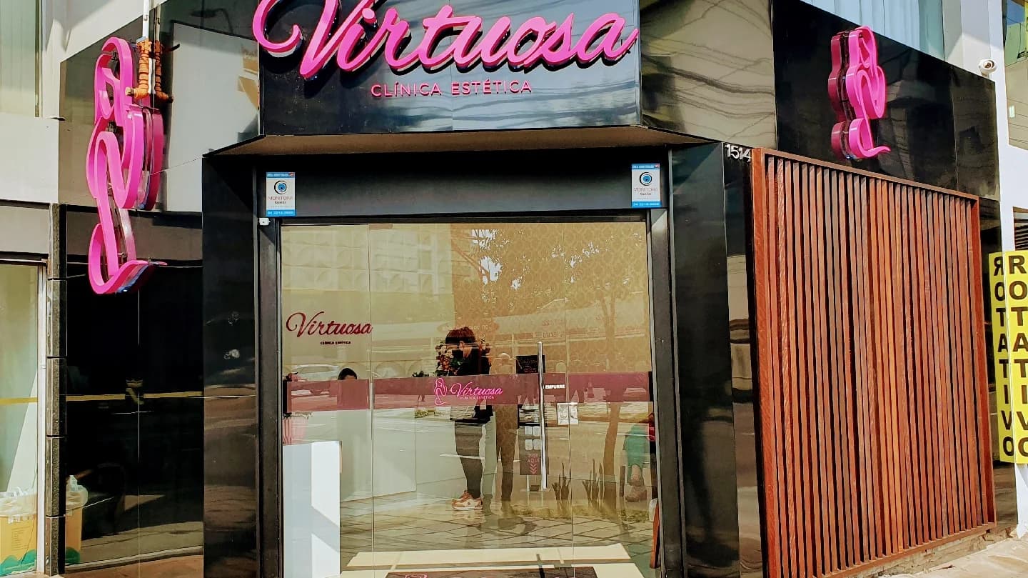 Clínica Estética Virtuosa - Caxias do Sul – foto 1