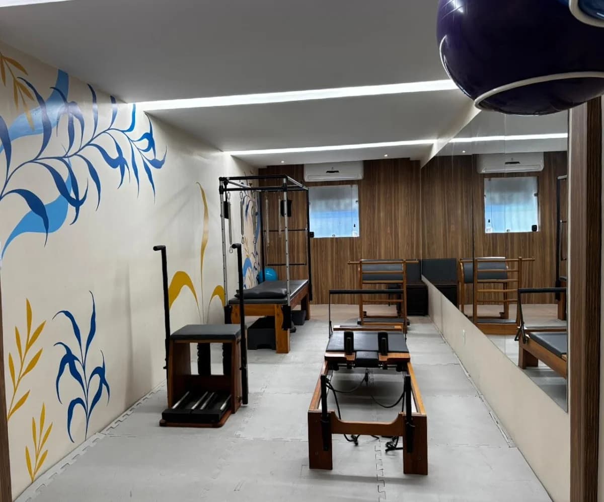Vivace Studio - Pilates – foto 1