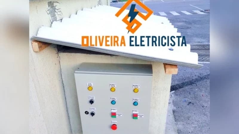 Eletricista Rio de janeiro Credenciado – foto 1