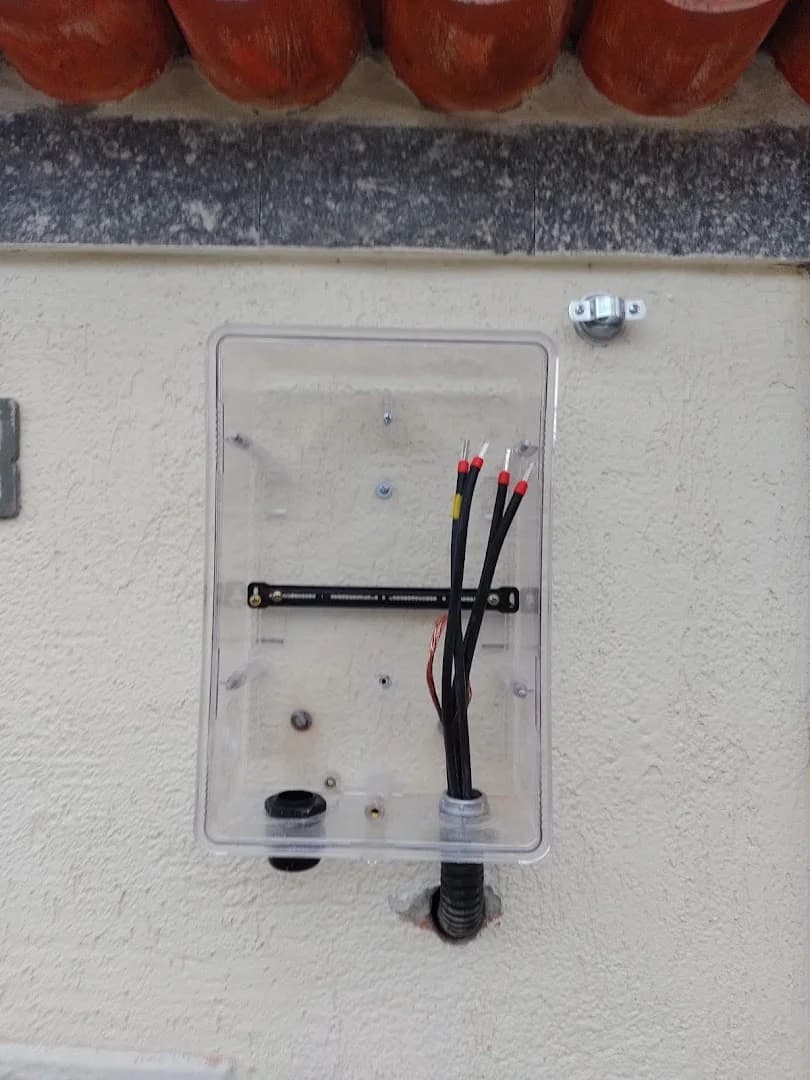 Eletricista Rio de janeiro Credenciado – foto 2