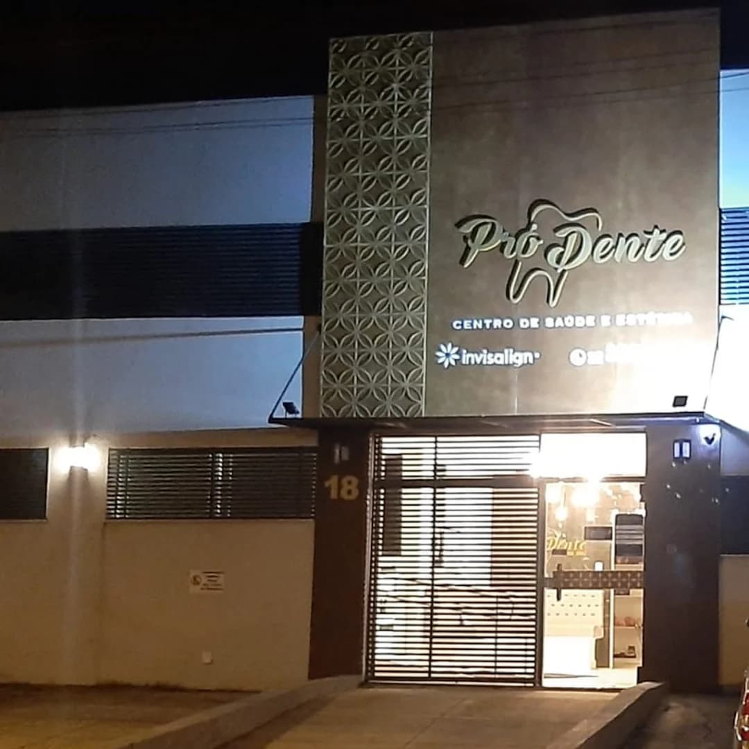 Clinica Odontológica Pró Dente – foto 1