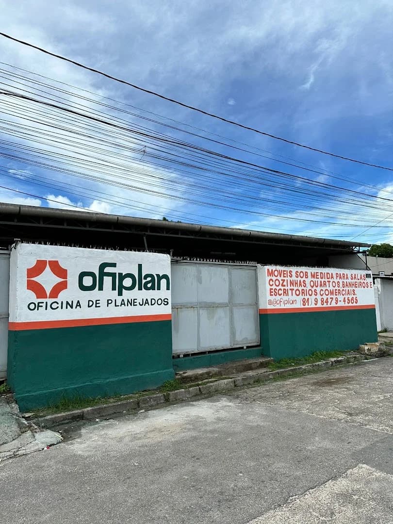 Ofiplan - Móveis Planejados em Recife – foto 1