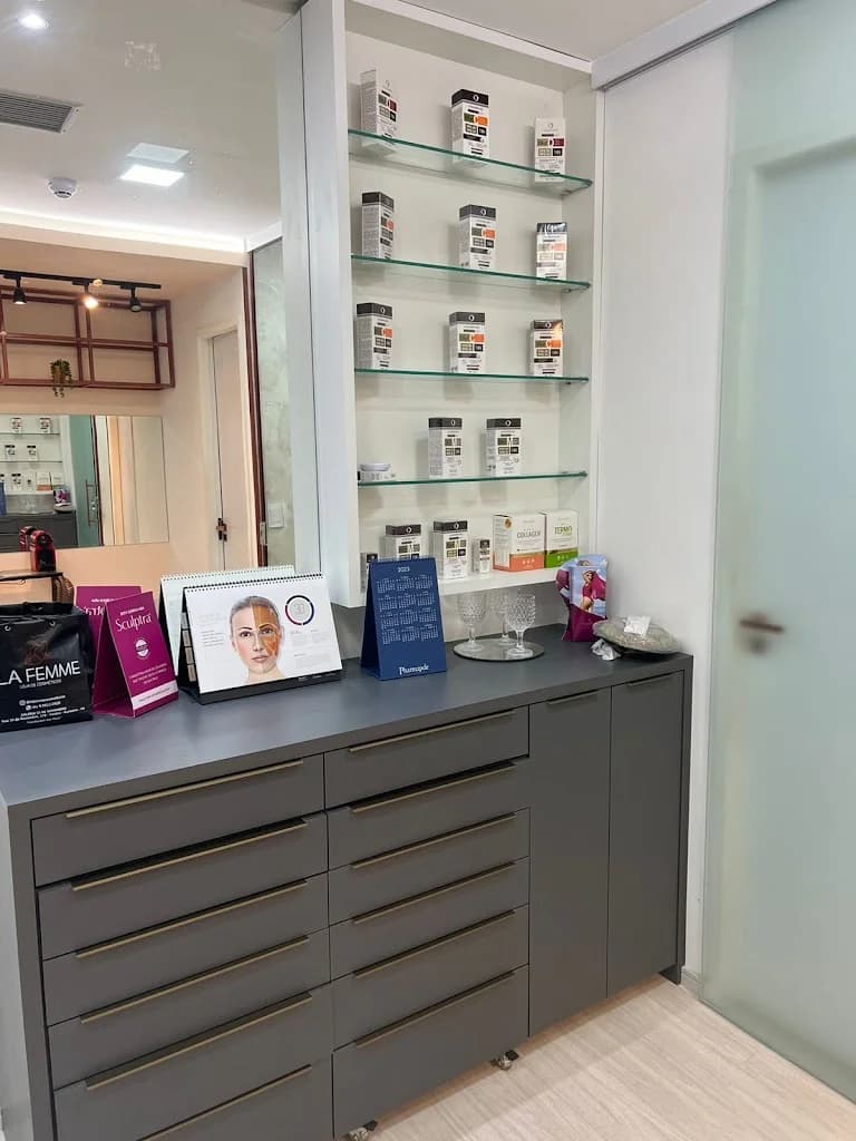 Clínica Dra Mayara Bezerra Estética Avançada Em Caruaru | Toxina Botulínica (Botox) | Harmonização Facial Em Caruaru – foto 3