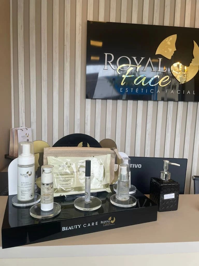 Royal Face Clínica de Estética - Juazeiro do Norte – foto 2