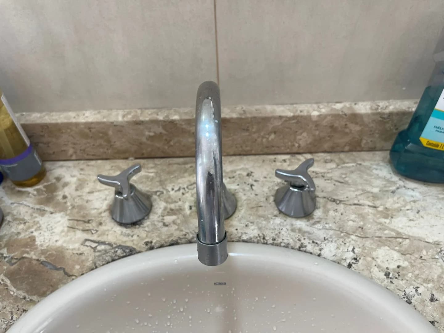 LOCALIZE VAZAMENTOS – foto 1