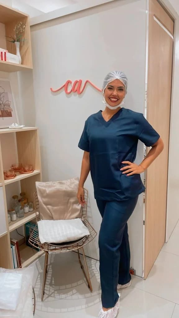 Clínica Larissa Manso - Estética & Bem Estar | São João de Meriti RJ – foto 3