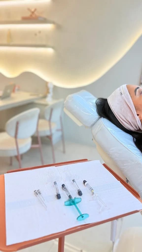 Dra Julia Vianna - Harmonização Facial Brasilia – foto 3