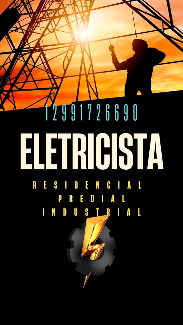 B&H Eletricista Residencial, Industrial, Predial e Comercial, Instalações e Manutenções – foto 1