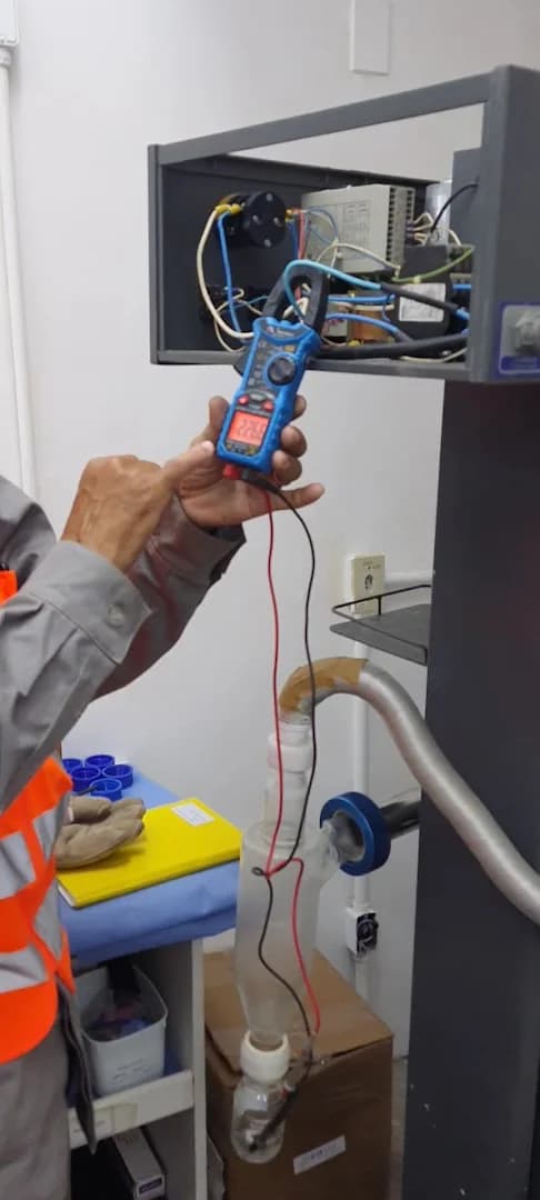 Lima Elétricista | Atendimento 24 Horas – foto 2