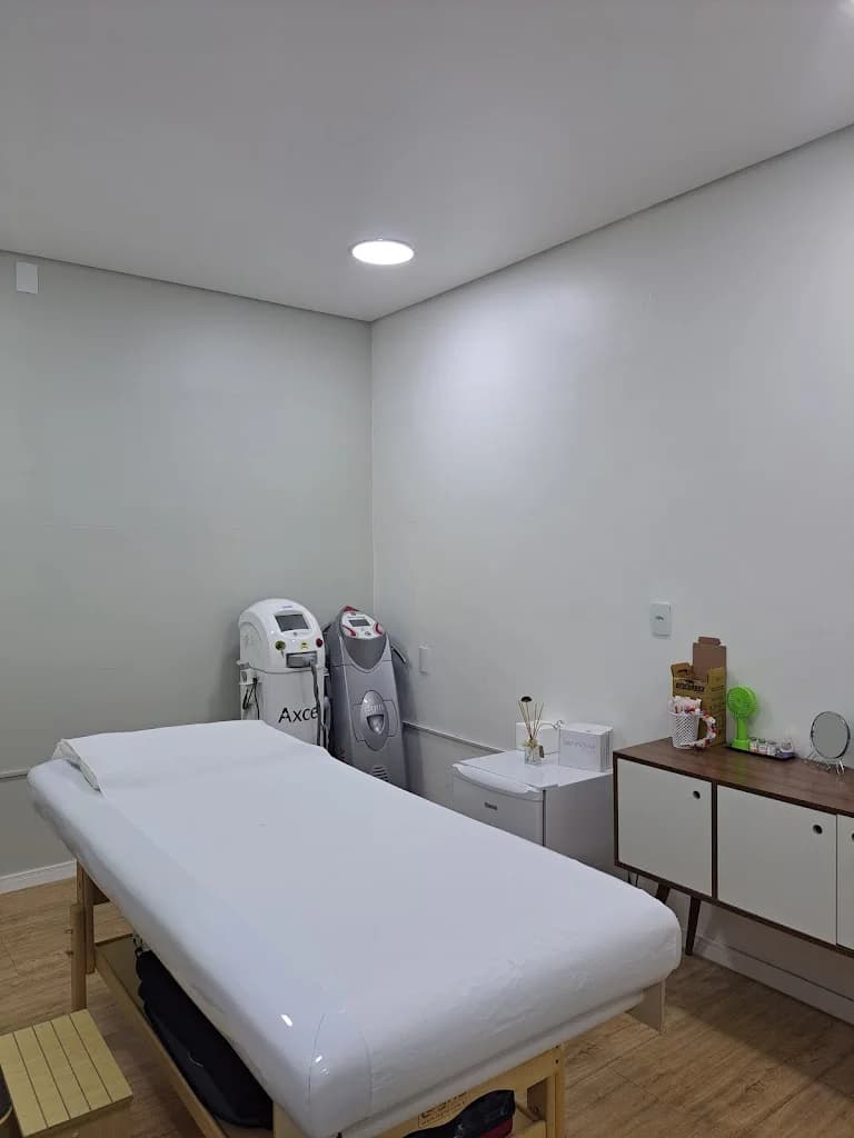 Clínica Linda Mulher l Estética Avançada e Emagrecimento - Jaraguá do Sul – foto 3