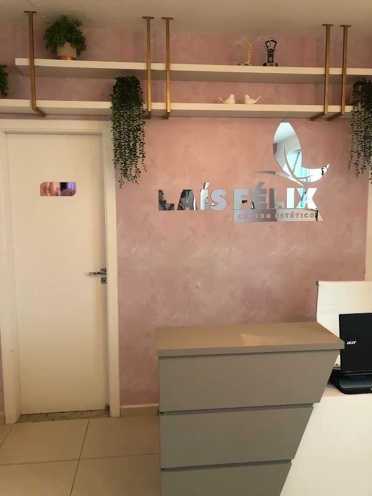 Clínica Estética Laís Félix Varginha Lavieen, Botox, Remoção Tatuagem, Criolipólise, Drenagem Linfática, Preenchimento Facial
