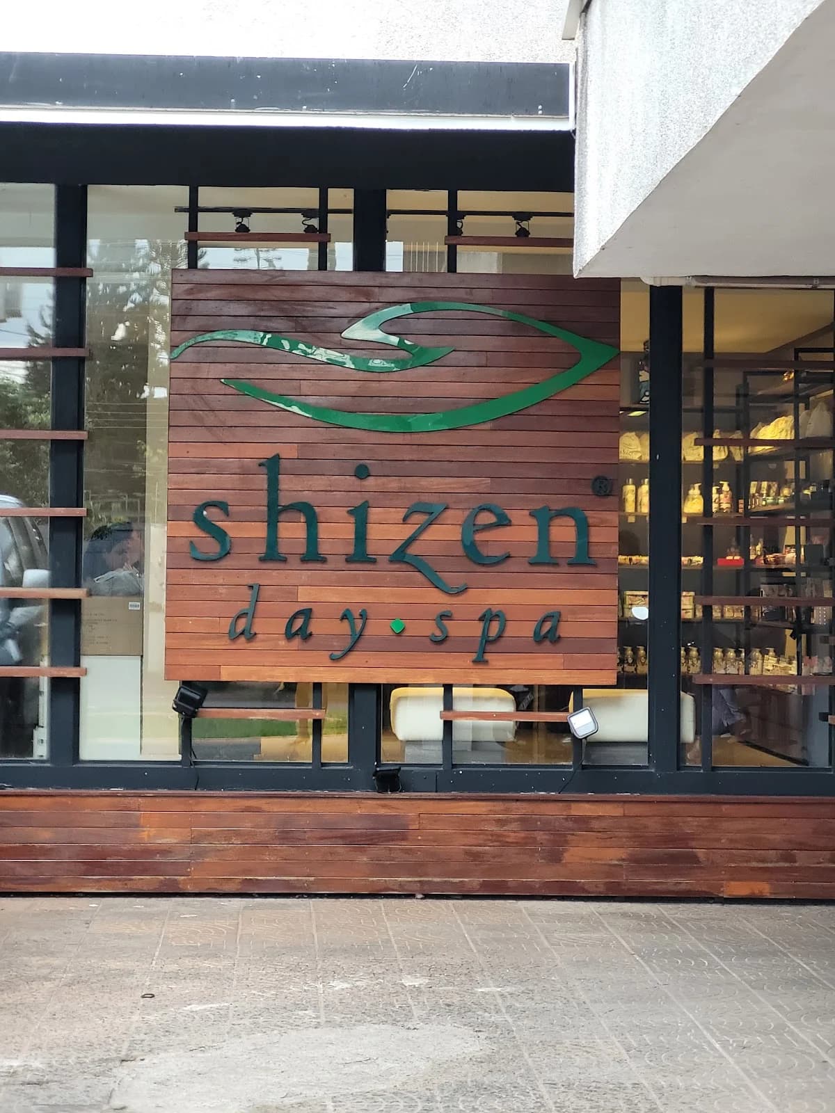 Shizen Day Spa | Massagens, Quiropraxia, Acupuntura e Estética em Londrina – foto 2