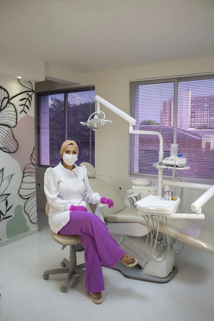 Odontologia Dra. Bruna Lima – foto 2