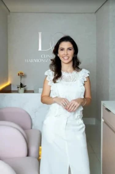 Dra Luciane Naldoni | Clínica de Harmonização Corporal e Saúde em Campinas – foto 1