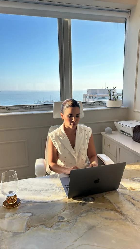 Dra. Francine Vieira | Harmonização facial no Leblon – foto 3