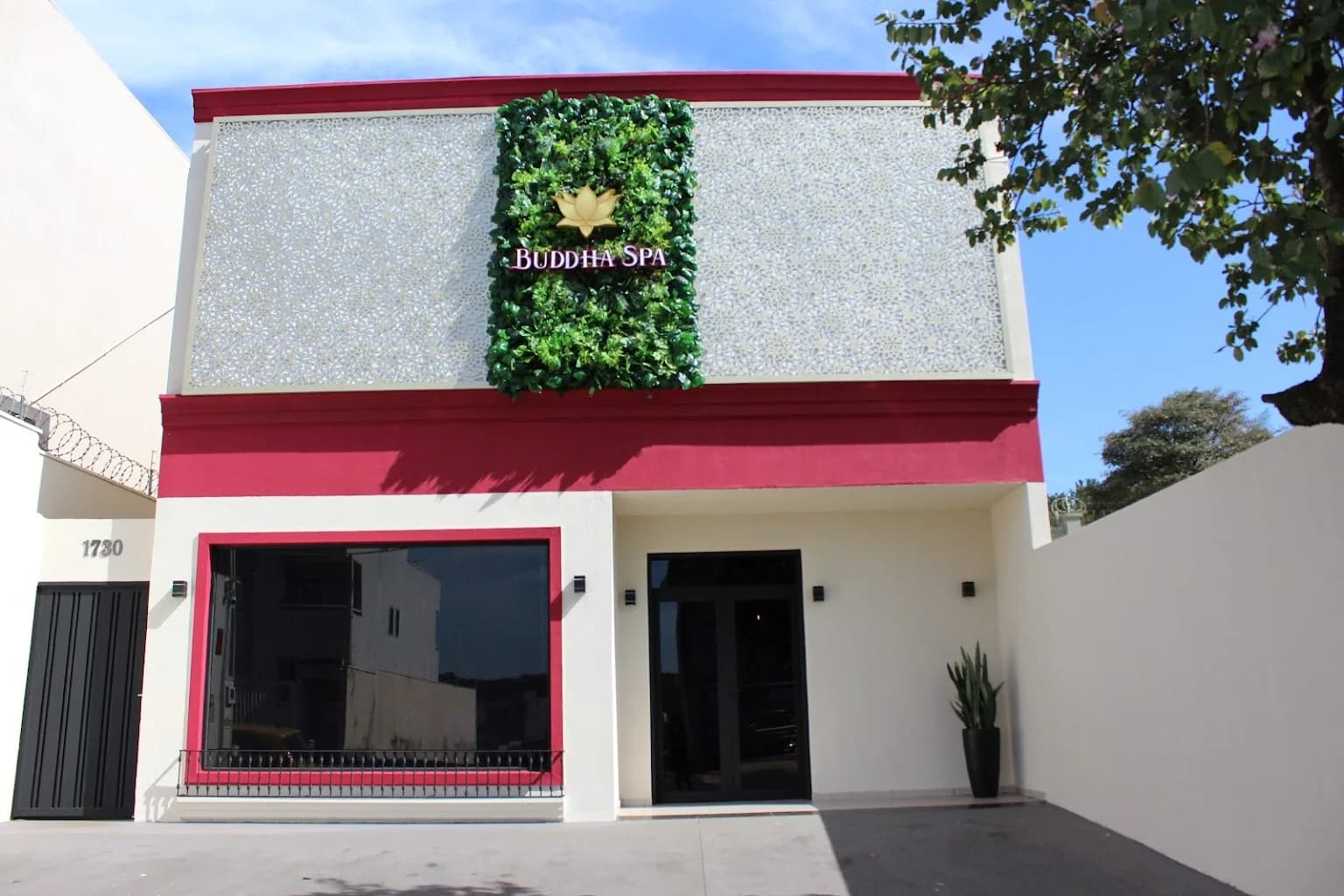 Buddha Spa Ribeirão Preto - Jardim Botânico – foto 2