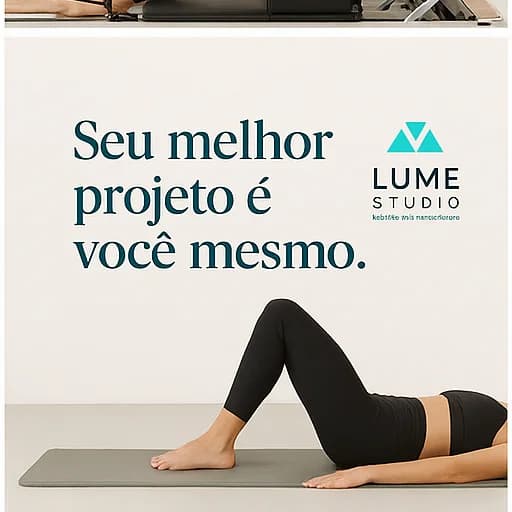 Lume Pilates Studio