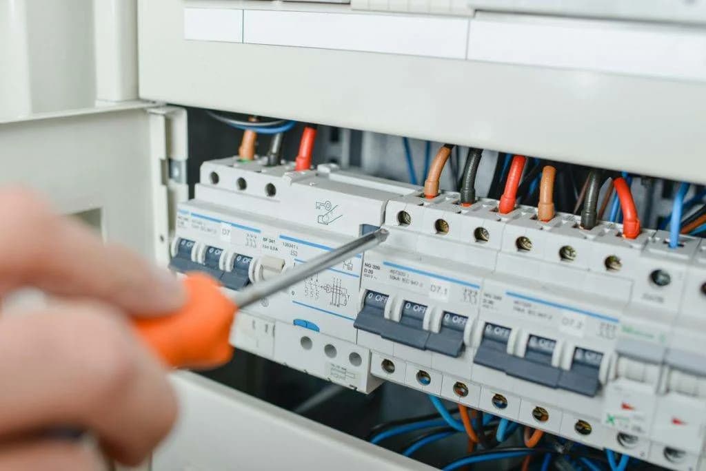 Cleiton Eletricista – foto 2