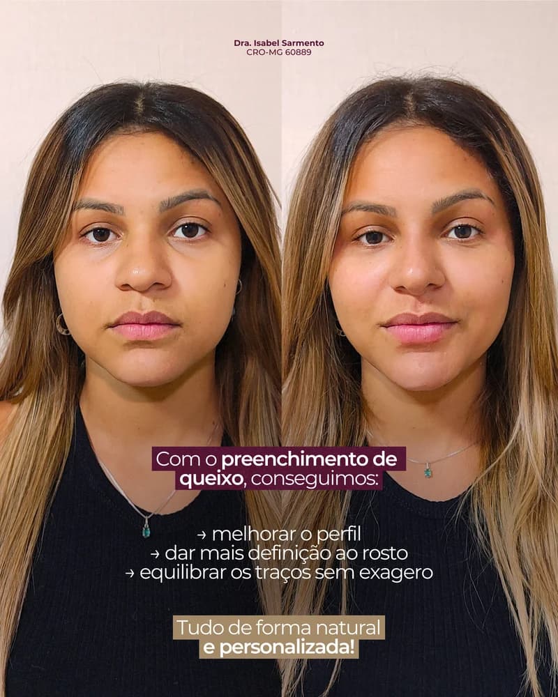 Dra. Isabel Sarmento – foto 2