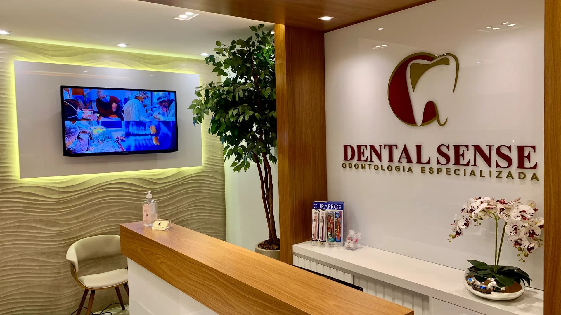 Dental Sense Odontologia Especializada – foto 1