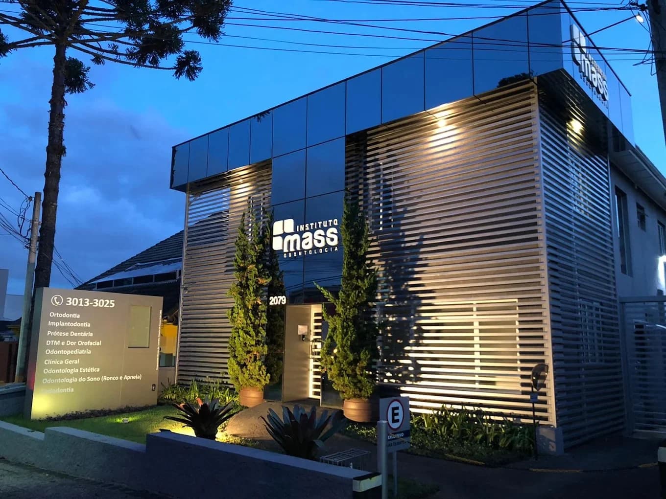 Instituto Mass Odontologia – foto 1