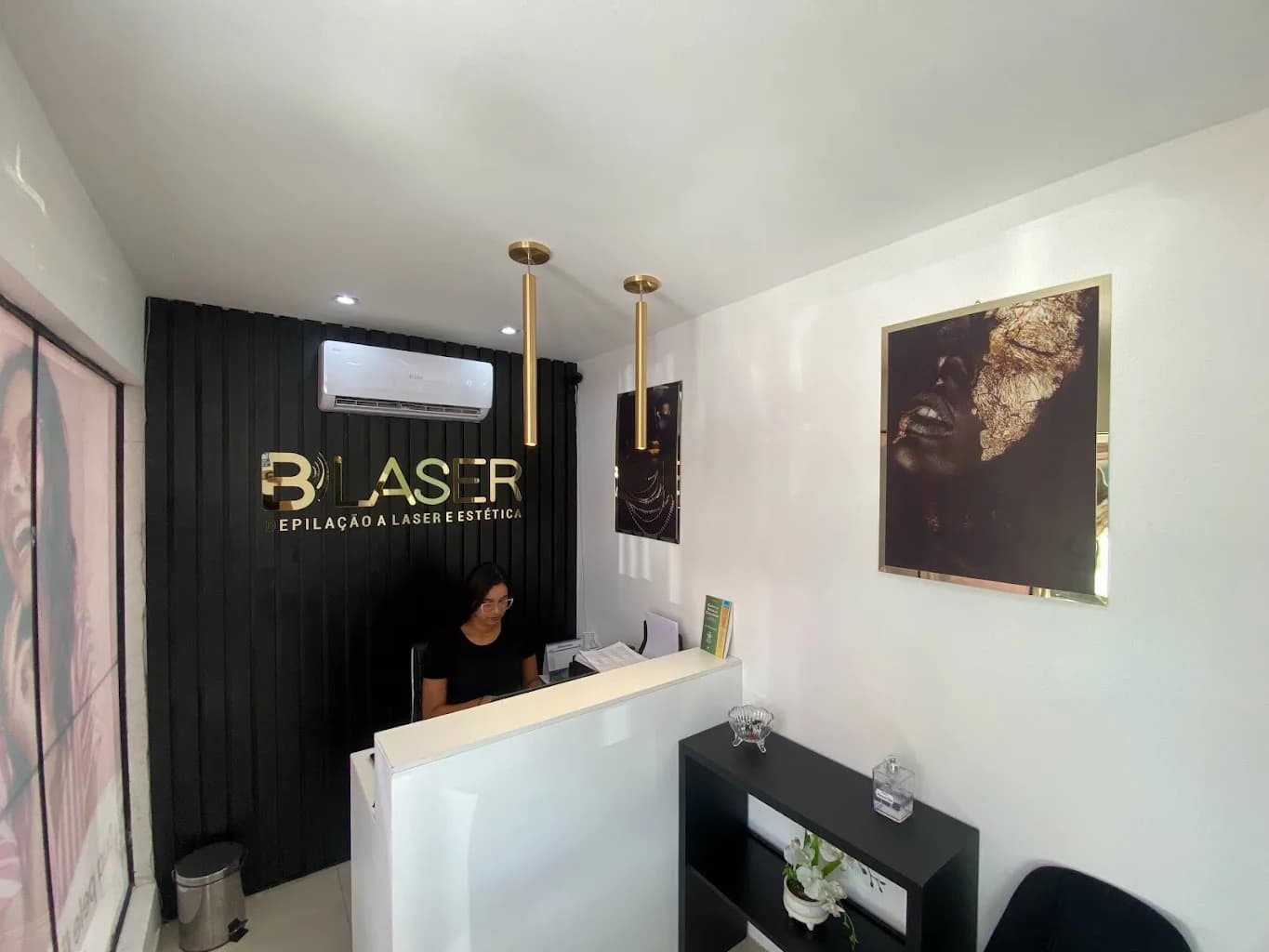 B Laser Boa Viagem - Serviço de Depilação a Laser & Estética em Boa Viagem - PE – foto 1