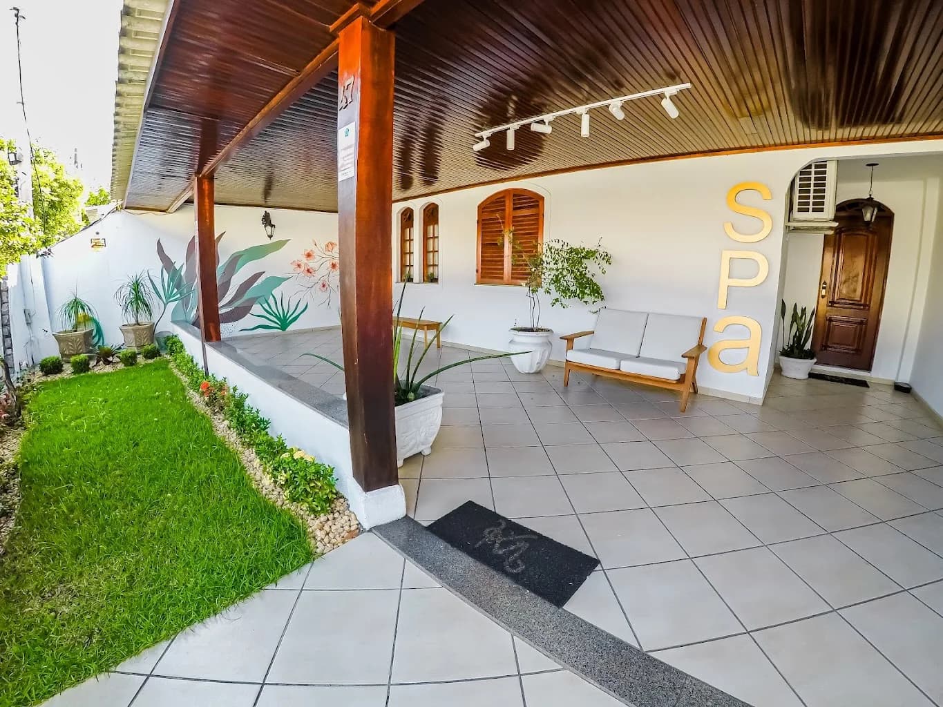 Kíssila Maciel SPA | Campos dos Goytacazes RJ – foto 3