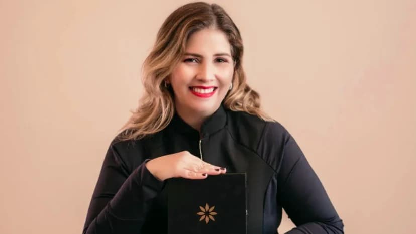 Dra. Rízia Delgado Ortodontia – foto 1