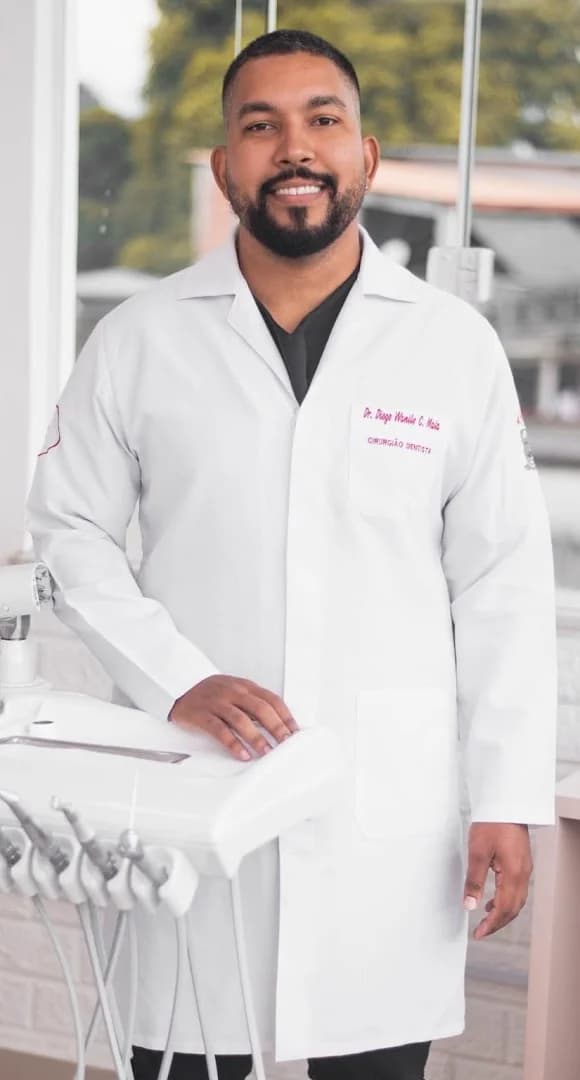 DWJ Odonto | Dentista | Aparelho Invisível | SouSmile | implantes | Jardim Primavera | Duque de Caxias – foto 1