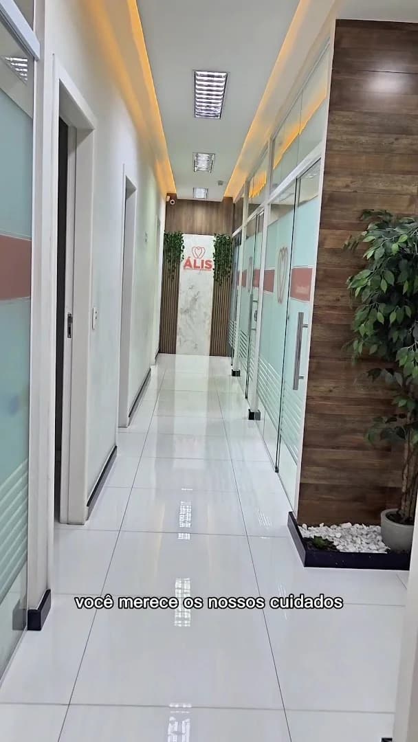 ÁLIS - Odontologia Avançada – foto 2