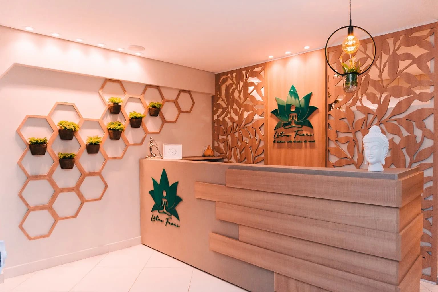 Clínica De Estética Avançada e Spa urbano Lótus Fiori – foto 2
