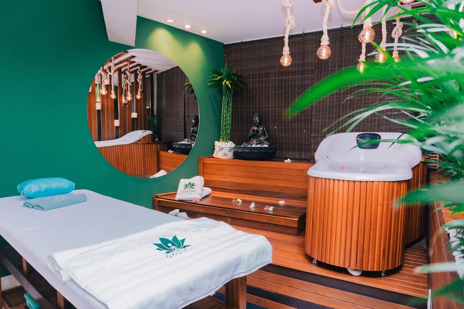 Clínica De Estética Avançada e Spa urbano Lótus Fiori – foto 3