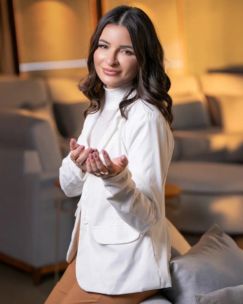 Dra. Graziela Mateus - Biomedicina Estética Avançada – foto 3