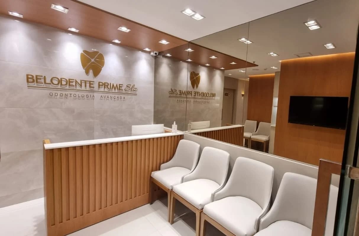 BELODENTE PRIMESLZ - Dentista no Shopping da Ilha – foto 1