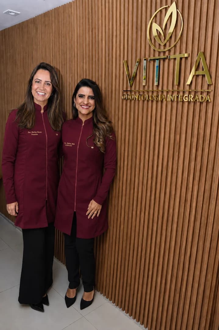 Vitta Odontologia Integrada – foto 1