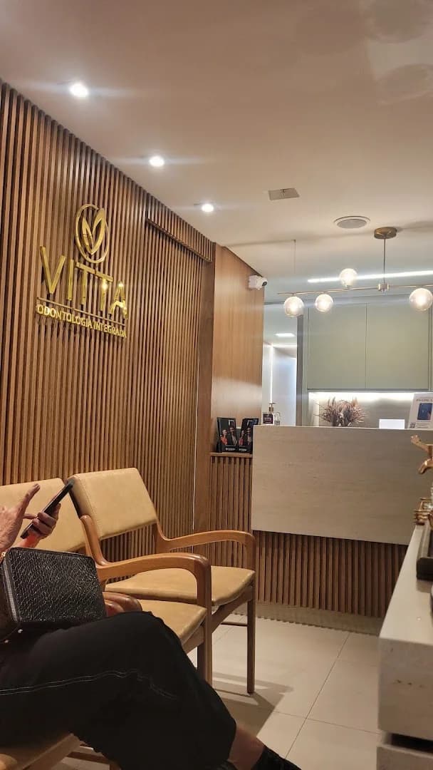 Vitta Odontologia Integrada – foto 2