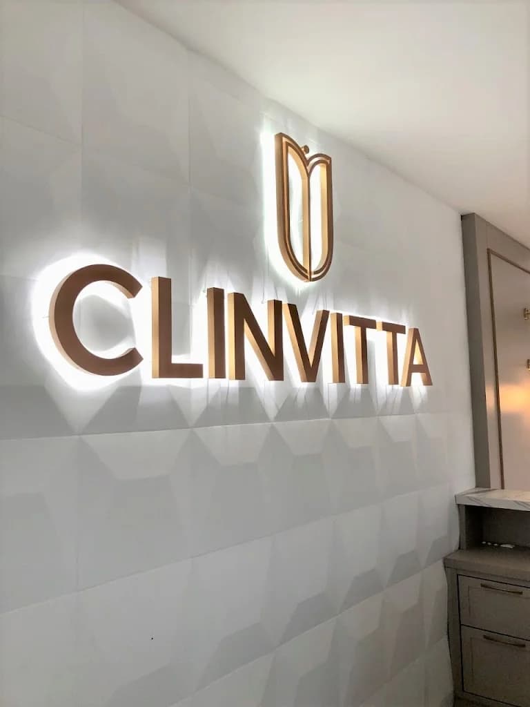 Clinvitta Clínica de Estética e Harmonização Facial – foto 1